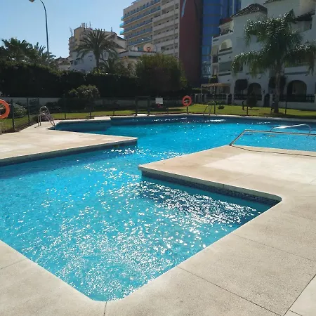 Apartment Apartamento Con Piscina Y Terraza Junto A La Playa *