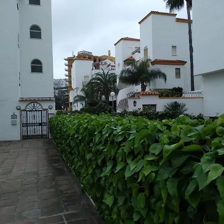 Apartamento Con Piscina Y Terraza Junto A La Playa *