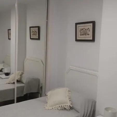 Apartamento Con Piscina Y Terraza Junto A La Playa Benalmadena