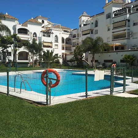 Apartment Apartamento Con Piscina Y Terraza Junto A La Playa