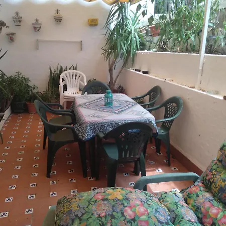 Apartamento Con Piscina Y Terraza Junto A La Playa Benalmadena