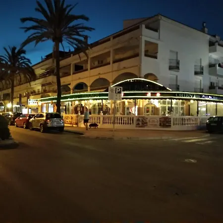 Apartamento Con Piscina Y Terraza Junto A La Playa * Benalmadena