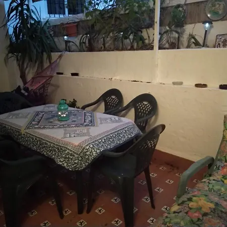 Apartamento Con Piscina Y Terraza Junto A La Playa *