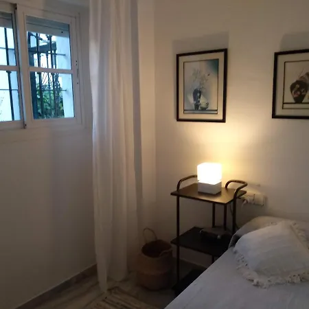 Apartamento Con Piscina Y Terraza Junto A La Playa Benalmadena