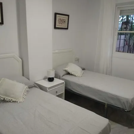 Apartamento Con Piscina Y Terraza Junto A La Playa Benalmadena