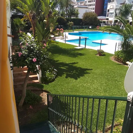 Apartment Apartamento Con Piscina Y Terraza Junto A La Playa *